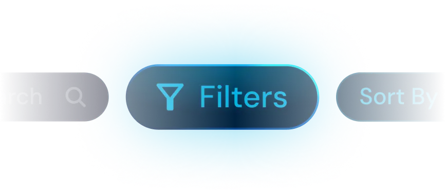 Advanced filtering