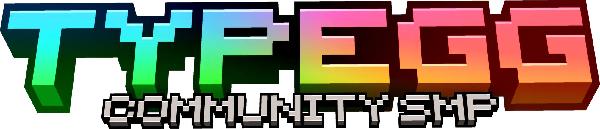 Access to
TypeGG SMP