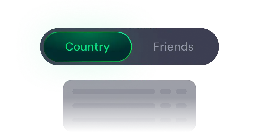 Social & Competitive Insights