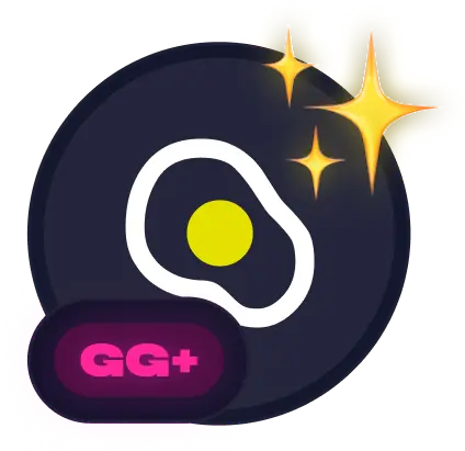 Stand out everywhere